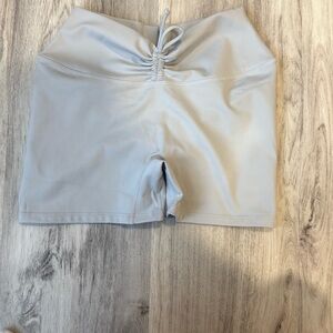 CSB IM Scrunch Serenity shorts